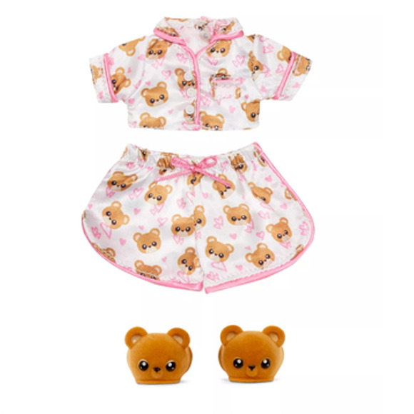 Na! Na! Na! Surprise  Teens Slumber Party 11' Lara Vonn NEW - Picture 7 of 8